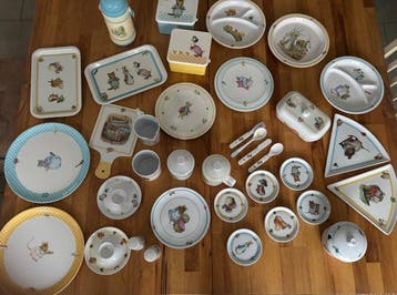 peter rabbit / beatrix Potter - Speelgoed