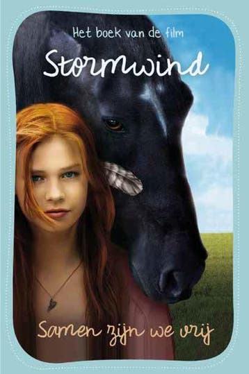Stormwind - Carola Wimmer 9789025113865, Verzenden, Gelezen, Carola Wimmer