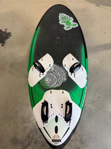 Starboard AtomiQ Carbon - 140L, Watersport en Boten, Ophalen of Verzenden, Nieuw