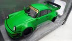 Solido 1:18 - Modelauto - Porsche 964 RWB Pandora One 2011 -, Nieuw