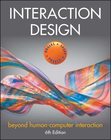 Interaction Design 9781119901099, Boeken, Zo goed als nieuw