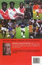 Clarence Seedorf, de biografie 9789052406817 S. Zwartkruis, Verzenden, Gelezen, S. Zwartkruis