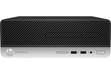 HP ProDesk 400 G4 SFF | Intel Core i3-7100 | Windows 11 Pro, Ophalen of Verzenden, Zo goed als nieuw, HP, SSD