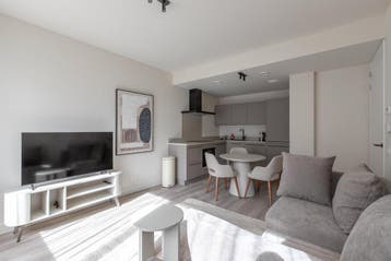 Te huur: Appartement Mathenesserlaan in Rotterdam, Appartement, Rotterdam, Zuid-Holland