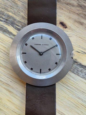 Pierre Cardin (Jaeger LeCoultre) - PC101 UFO - Zonder, Nieuw
