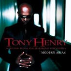 Tony Henry (5) With The Royal Philharmonic Orchestra* - Mode, Ophalen of Verzenden, Gebruikt