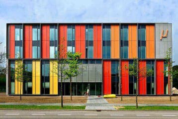 Kantoorruimte te huur Eindhoven High Tech Campus 10, Zakelijke goederen, Bedrijfs Onroerend goed, Huur, Kantoorruimte