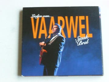 Sjaak Bral - Liedjes van....Vaarwel, Cd's en Dvd's, Ophalen of Verzenden, Zo goed als nieuw