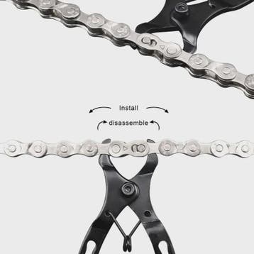 Fietsketting Tang voor Quick Release Schakels - Snel Montere, Verzenden, Nieuw