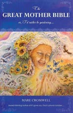 The Great Mother Bible 9780971703261 Mare Cromwell, Verzenden, Zo goed als nieuw, Mare Cromwell