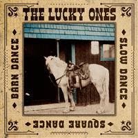 cd - The Lucky Ones - Slow Dance Square Dance Barn Dance, Verzenden, Nieuw in verpakking