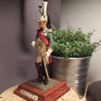 The Tin Soldier - Figuur - Baraguey DHilliers 1er Empire, Nieuw