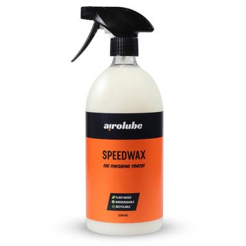 Airolube Speedwax 1000ml, Verzenden