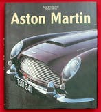 Aston Martin by Könemann, Boeken, Auto's | Boeken, Algemeen, Verzenden, Zo goed als nieuw, Rainer W Schlegelmilch