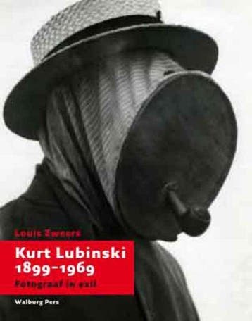 Kurt Lubinski (1899-1969), Ophalen of Verzenden, Nieuw