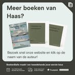ETEN OM TE WINNEN 9789032502409 Haas, Boeken, Verzenden, Gelezen, Haas