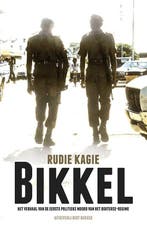Bikkel 9789035137561 Rudie Kagie, Boeken, Verzenden, Gelezen, Rudie Kagie