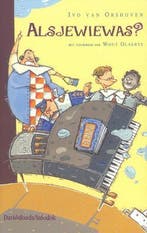 Alsjewiewas ? 9789065659545 I. van Orshoven, Verzenden, Gelezen, I. van Orshoven