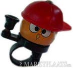 Fietsbellen Fietsbel voor kinderen kinderfiets, Nieuw