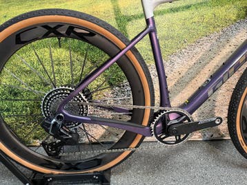 Giant Revolt Advanced SL 1 2027 SRAM Force AXS E1 Carbon ML, Ophalen, 28 inch, Carbon, 10 tot 15 versnellingen