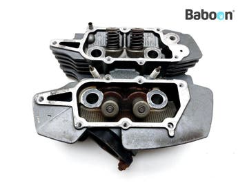 Cilinderkop Voor Yamaha MT 01 2005-2012 (MT01 MT-01), Verzenden, Gebruikt