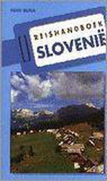 REISHANDBOEK SLOVENIE - Buma, Boeken, Verzenden, Gelezen