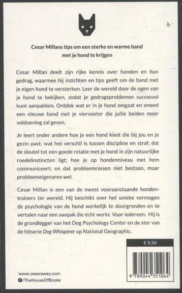 Cesars aanpak 9789044351064 Melissa Jo Peltier, Verzenden, Gelezen, Melissa Jo Peltier