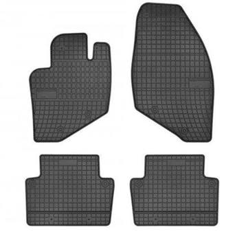Rubber automatten Volvo V70 Estate 2000-2008, Auto-onderdelen, Verzenden, Nieuw, Volvo