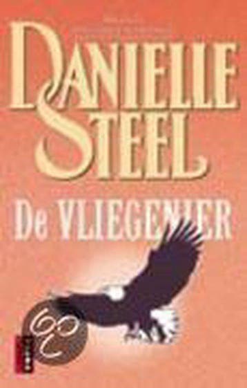 Vliegenier - Steel, Verzenden, Gelezen