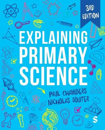 Explaining Primary Science |  | Nieuw, Ophalen of Verzenden, Nieuw