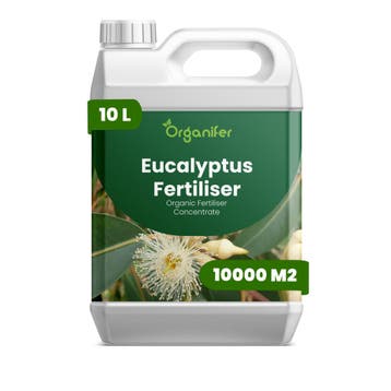 Eucalyptus Vloeibare Meststof - 10 liter, Verzenden, Mest