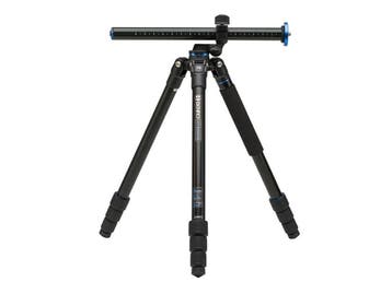 Benro System Go Plus Aluminium FGP28A, Nieuw, 150 tot 175 cm, Met balhoofd, Ophalen of Verzenden
