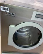 Industriele wasdroger 16 kg Miele PT8337 EL BSS, Gebruikt