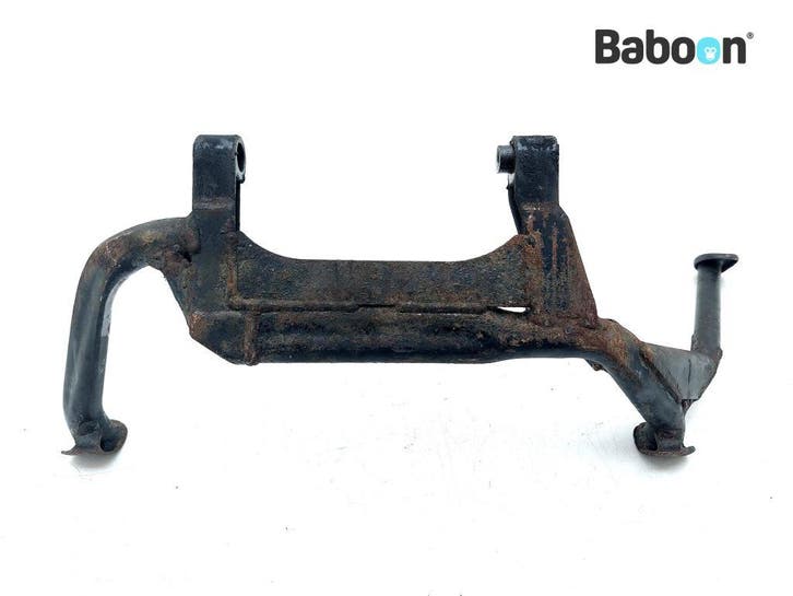 Middenbok Suzuki AN 400 Burgman 2001-2002 (AN400), Motoren, Onderdelen | Suzuki, Gebruikt, Verzenden