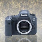 Canon EOS 6D Body - Tweedehands, Ophalen of Verzenden, Nieuw