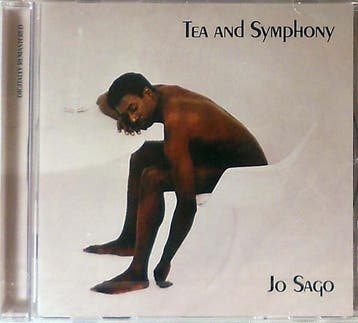 cd - Tea And Symphony - Jo Sago, Verzenden, Zo goed als nieuw