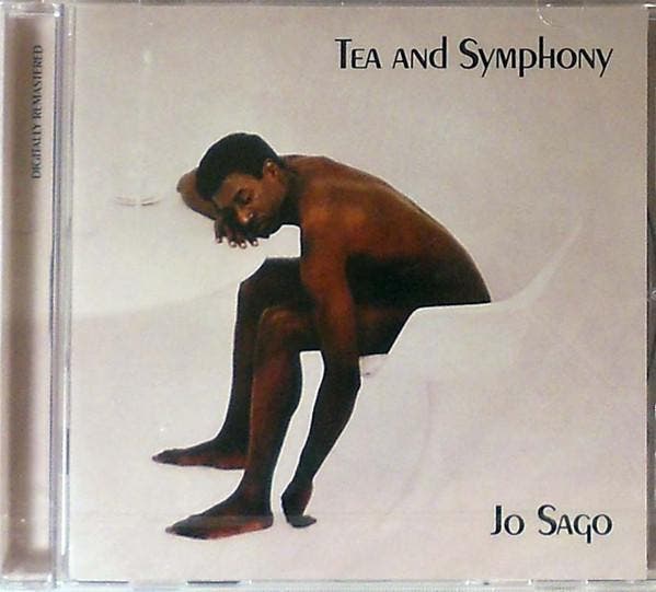 cd - Tea And Symphony - Jo Sago, Cd's en Dvd's, Cd's | Overige Cd's, Zo goed als nieuw, Verzenden