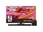 Samsung - LED/QLED 55-59  TV -, Verzenden, Nieuw, Samsung