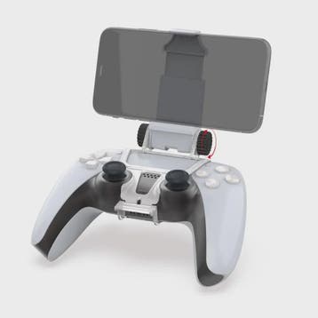 Verstelbare Telefoonhouder voor PS5 DualSense Controller - G, Verzenden, Nieuw