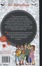 Het griezelhuis / For Girls Only! 9789002250330, Boeken, Verzenden, Gelezen, Hetty Van Aar