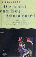 De kust van het gemurmel 9789069740164 Lídia Jorge, Verzenden, Gelezen, Lídia Jorge