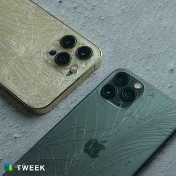Apple iPhone kapot? Telefoon reparatie in Middelburg, Garantie, Mobiele-telefoonreparatie