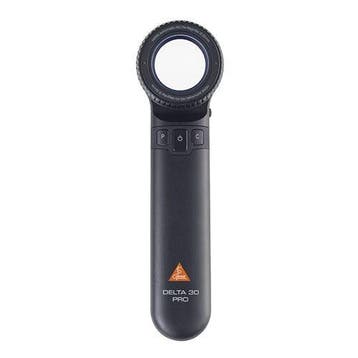 Heine DELTA 30 PRO Bundle, Verzenden, Nieuw