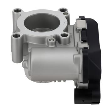 Gasklephuis geschikt voor Seat Ibiza, Skoda Fabia Rapid,..., Verzenden, Nieuw, Skoda