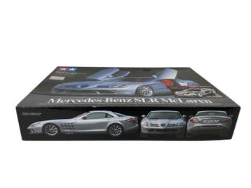 Mercedes-Benz SLR McLaren - Full-View, Verzenden, Nieuw