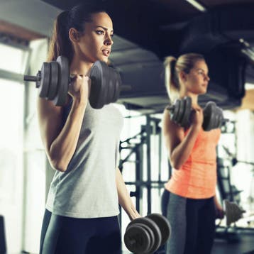 Halterset / Dumbells 20 kg - 2-delig - Zandgevuld, Sport en Fitness, Fitnessmaterialen, Verzenden, Nieuw