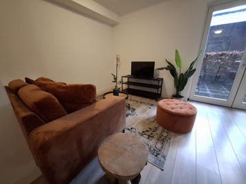 Te huur: Appartement Herenweg in Heemstede, Heemstede, Noord-Holland, Appartement
