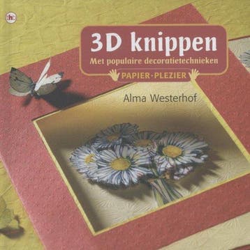 Papier plezier - Westerhof, Verzenden, Gelezen