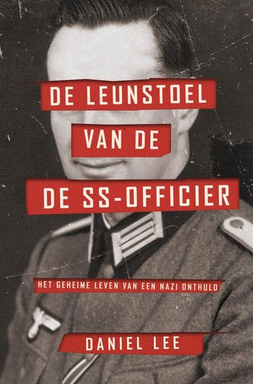 De leunstoel van de SS-officier (Goed), Verzenden, Gelezen, Daniel Lee