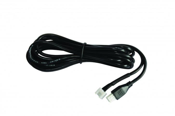Vechline Verlengkabel Male/Female 2mtr, Audio, Tv en Foto, Overige Audio, Tv en Foto, Nieuw, Ophalen of Verzenden
